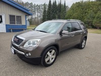 Image for 2011 GMC Acadia SLT-1 ID: 7410312