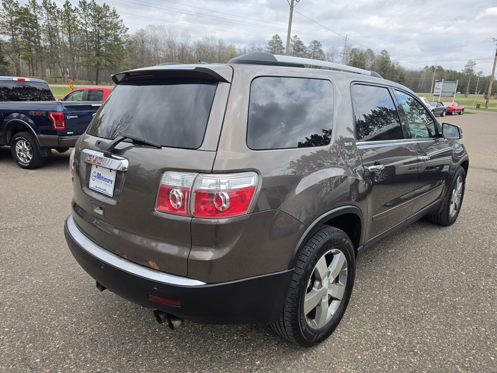 2011 GMC Acadia Image 6