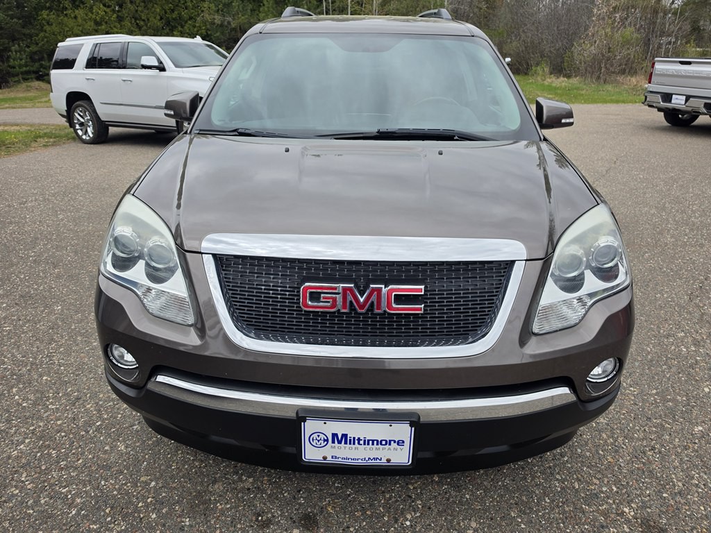 2011 GMC Acadia Image 9