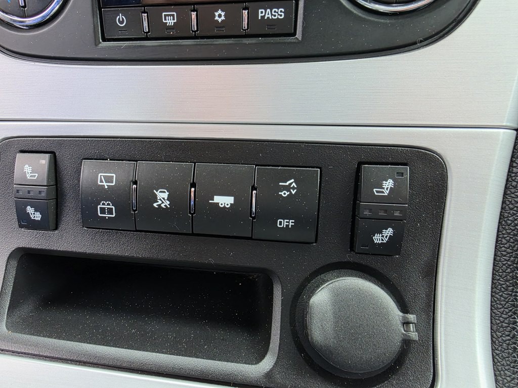2011 GMC Acadia Image 14