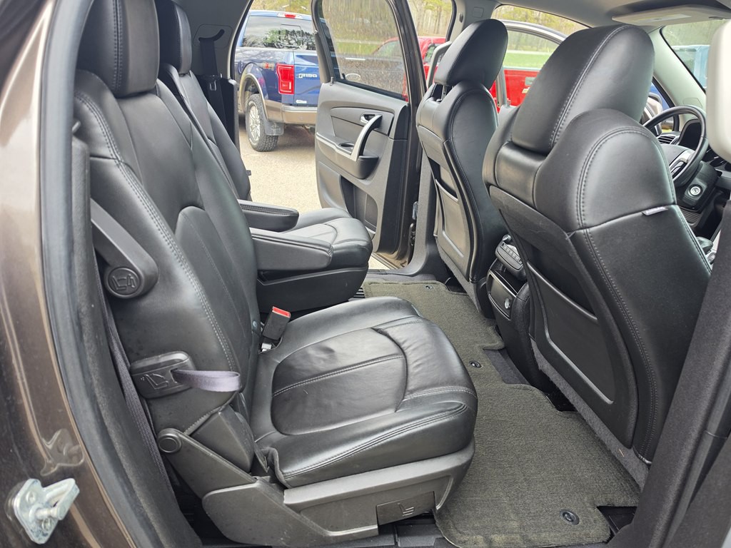 2011 GMC Acadia Image 20