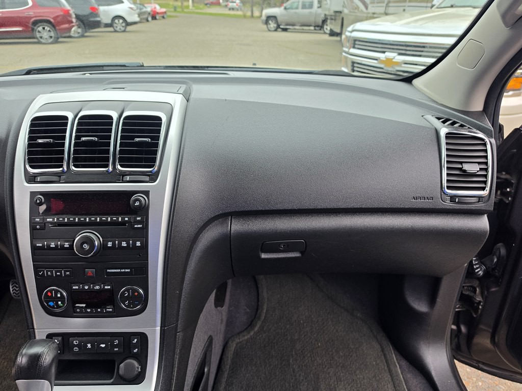2011 GMC Acadia Image 23