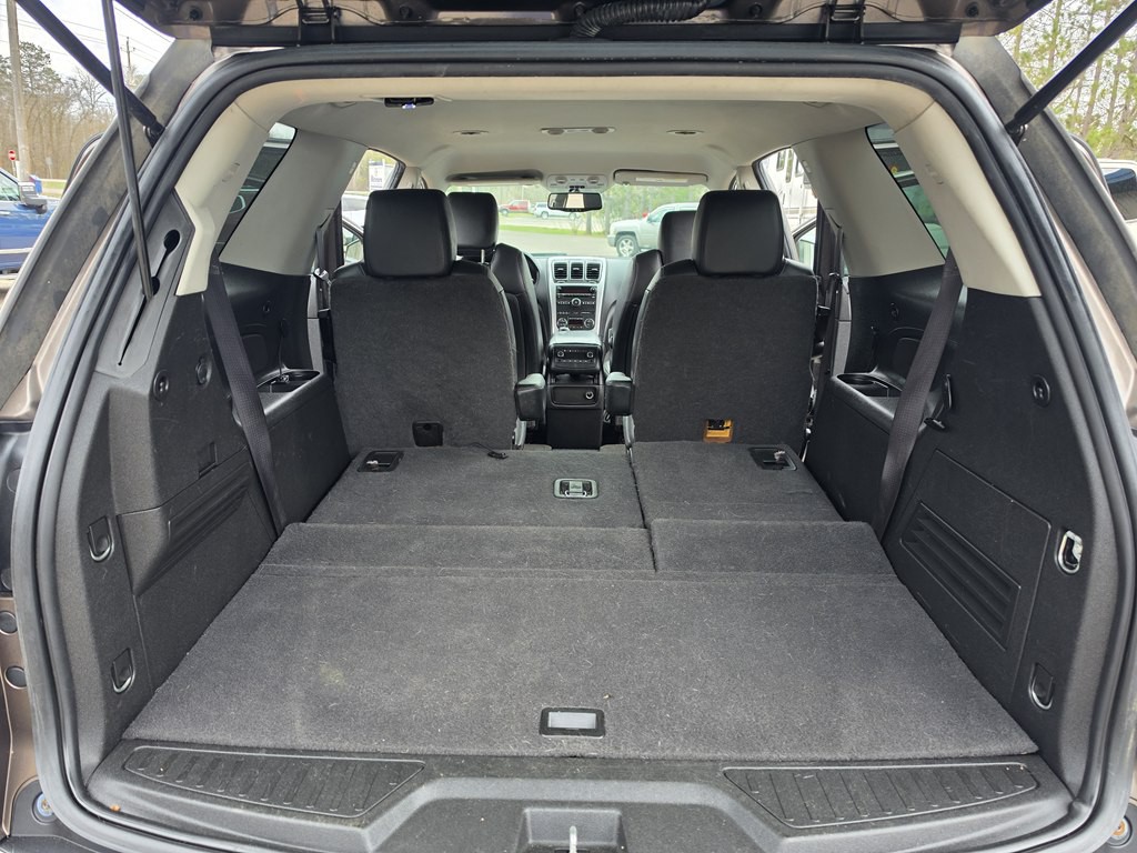 2011 GMC Acadia Image 26