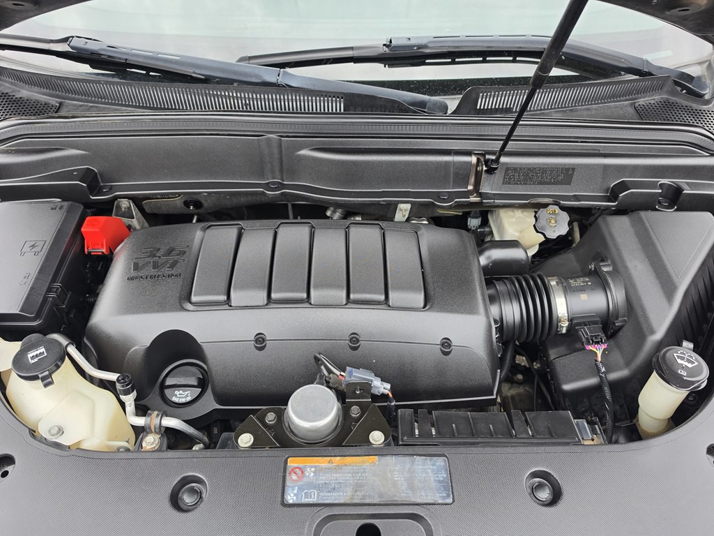 2011 GMC Acadia Image 29