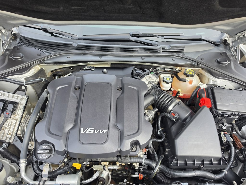 2017 Buick Lacrosse Image 27