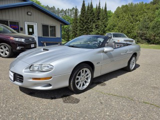 Image for 1998 Chevrolet Camaro Z28 ID: 7424676