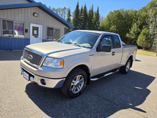 Image for 2006 Ford F-150  ID: 7429672