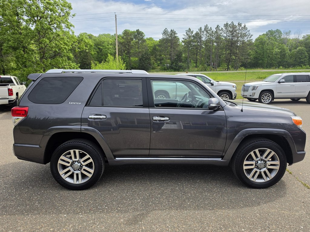 2011 Toyota 4Runner Image 6