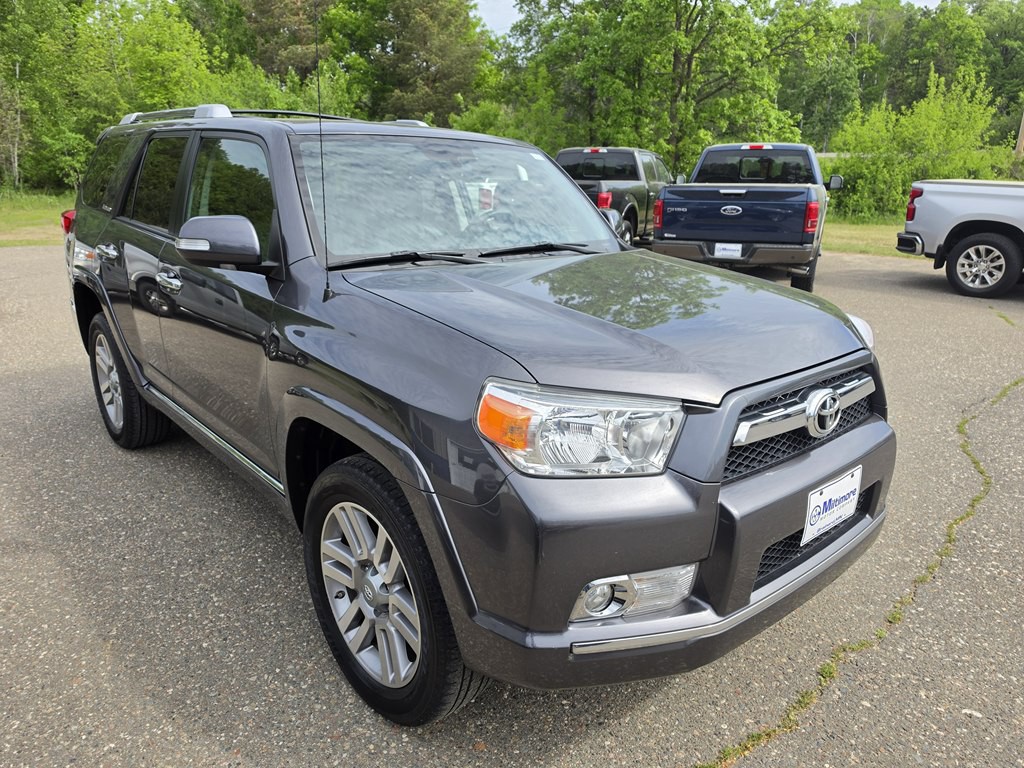 2011 Toyota 4Runner Image 7