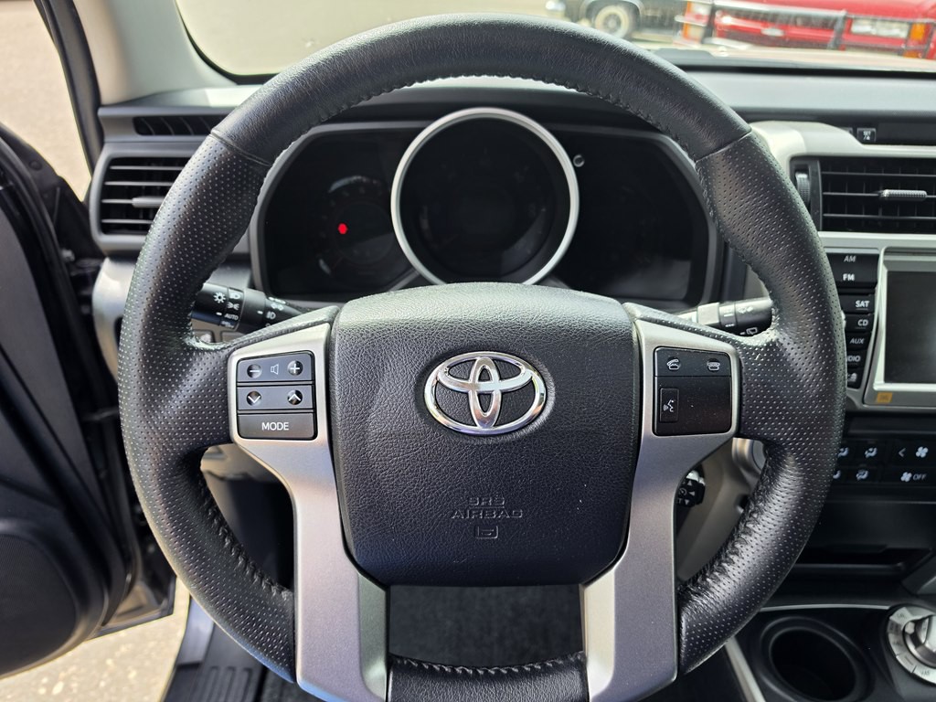 2011 Toyota 4Runner Image 13