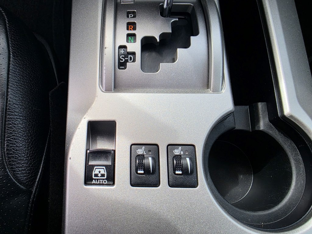 2011 Toyota 4Runner Image 18