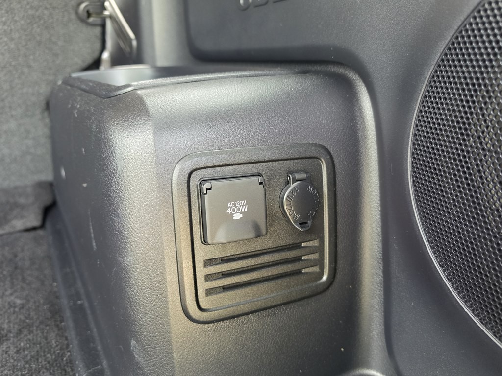 2011 Toyota 4Runner Image 28