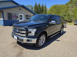 Image for 2016 Ford F-150 Supercrew ID: 7493353