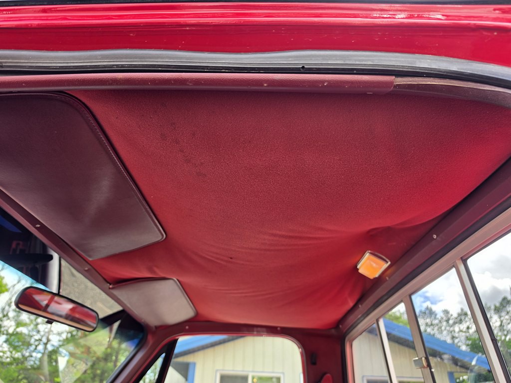 1986 Chevrolet C/K 10 Image 14