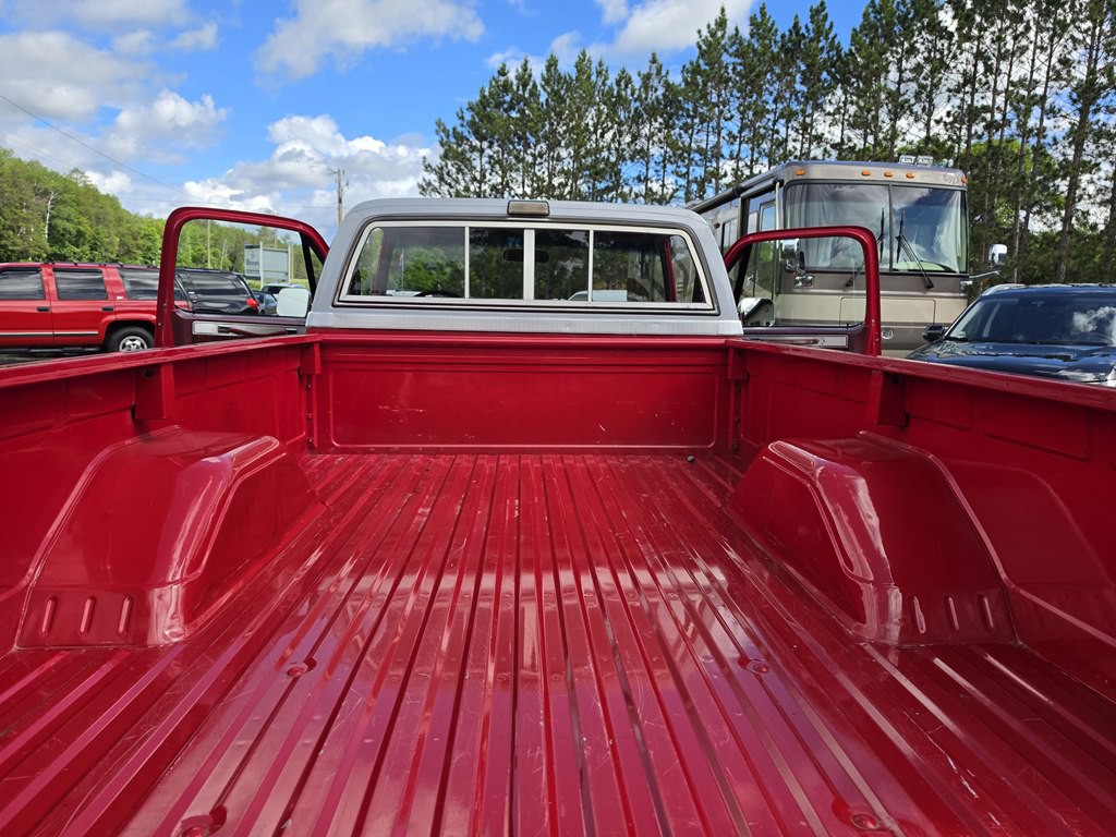 1986 Chevrolet C/K 10 Image 22
