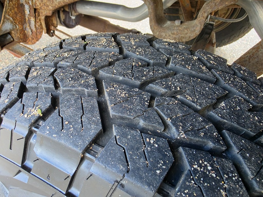 1986 Chevrolet C/K 10 Image 24