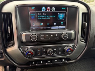 Image for 2016 Chevrolet Silverado 1500 LT ID: 7534319