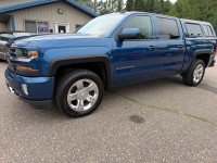 Image for 2016 Chevrolet Silverado 1500 LT ID: 7534319