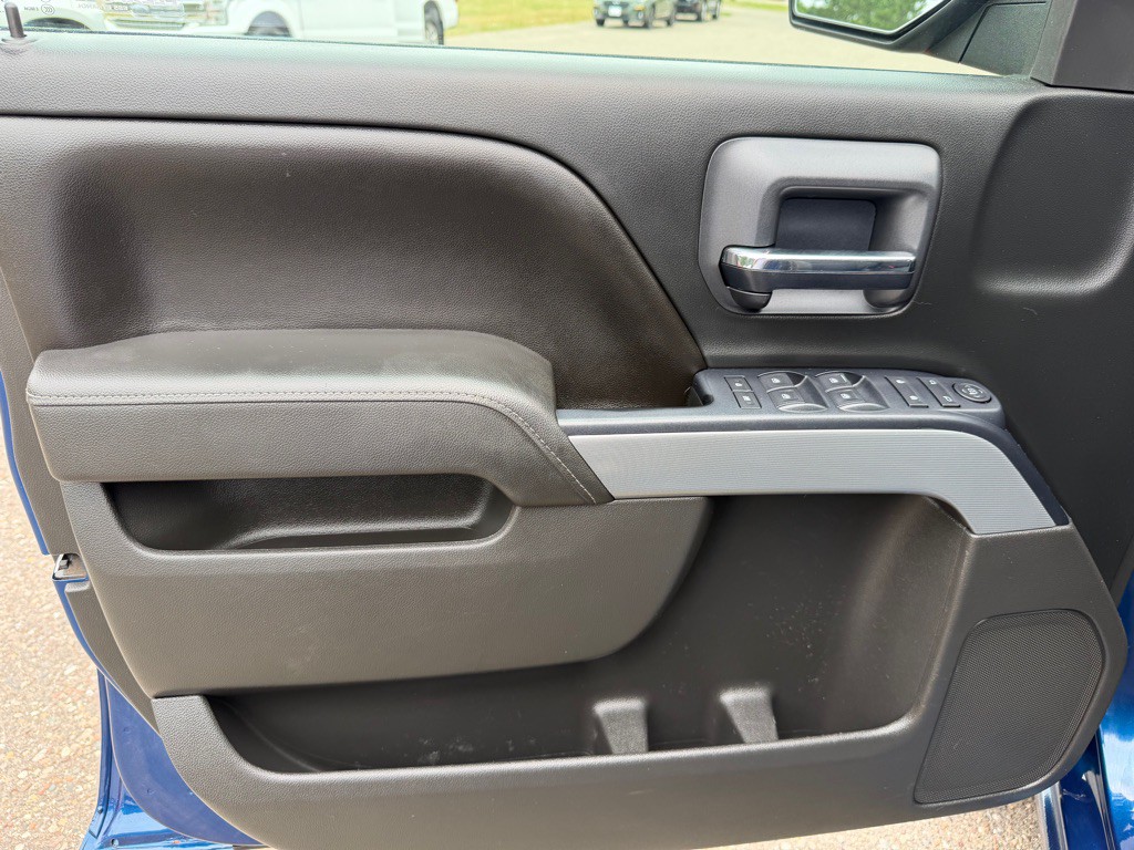 2016 Chevrolet Silverado 1500 Image 10