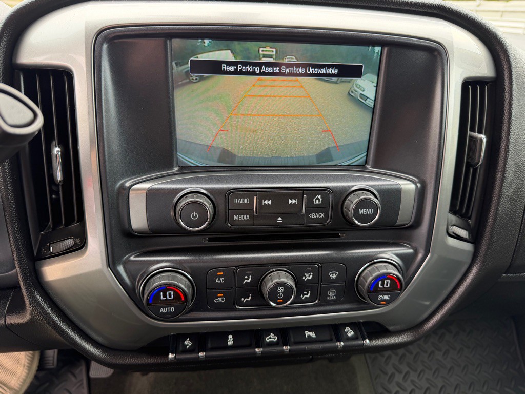 2016 Chevrolet Silverado 1500 Image 14