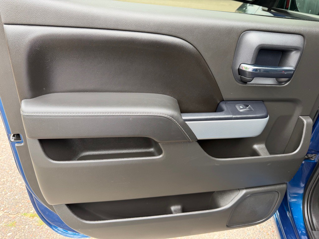 2016 Chevrolet Silverado 1500 Image 16