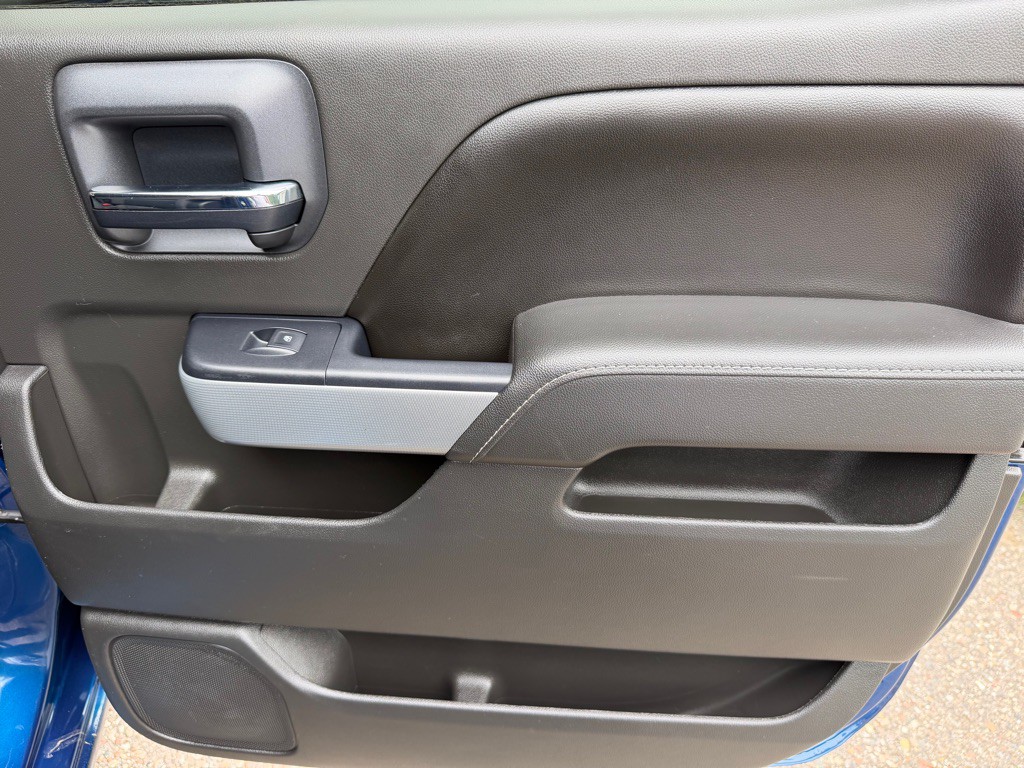 2016 Chevrolet Silverado 1500 Image 19