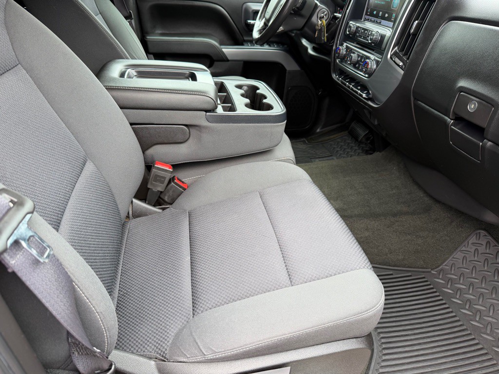 2016 Chevrolet Silverado 1500 Image 20