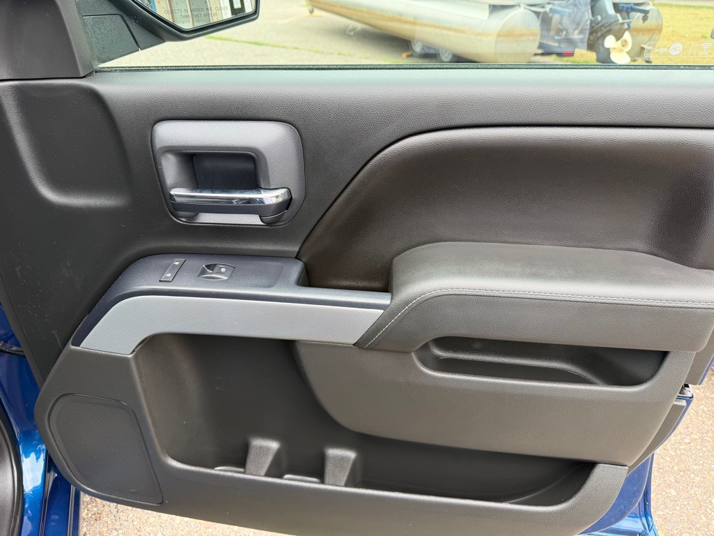 2016 Chevrolet Silverado 1500 Image 21
