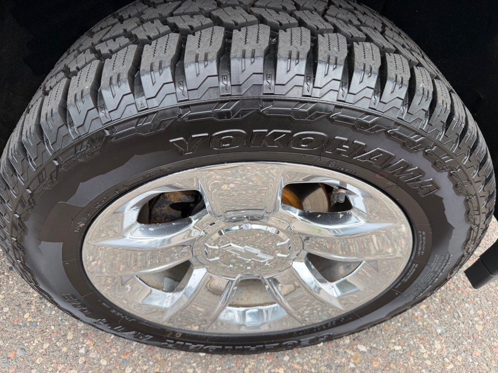 2016 Chevrolet Silverado 1500 Image 24