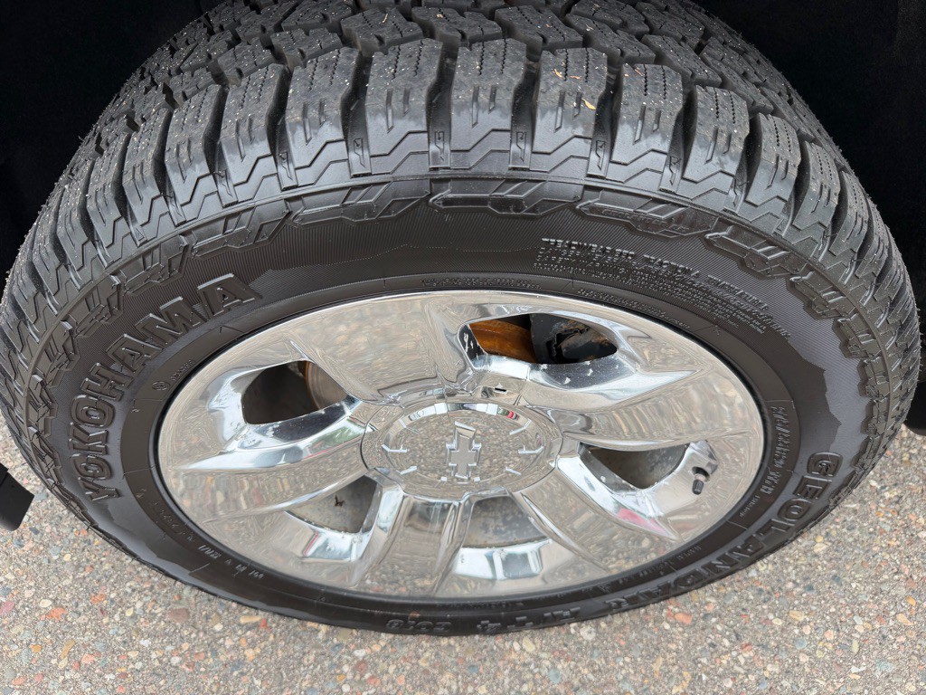2016 Chevrolet Silverado 1500 Image 25