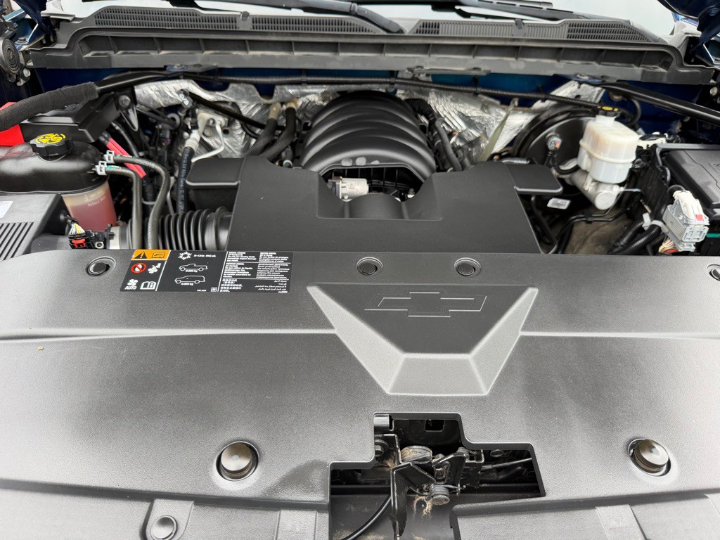 2016 Chevrolet Silverado 1500 Image 27