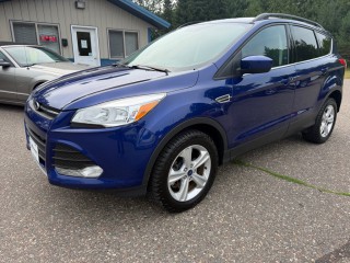 Image for 2016 Ford Escape SE ID: 7545012