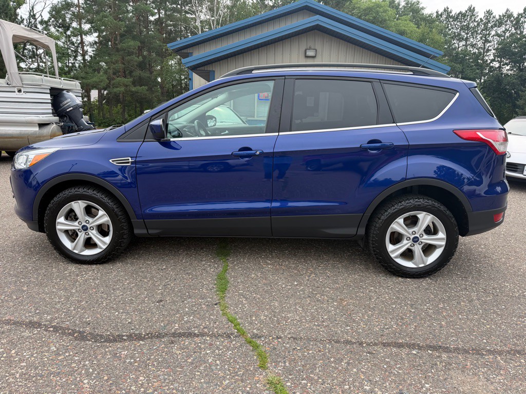 2016 Ford Escape Image 2