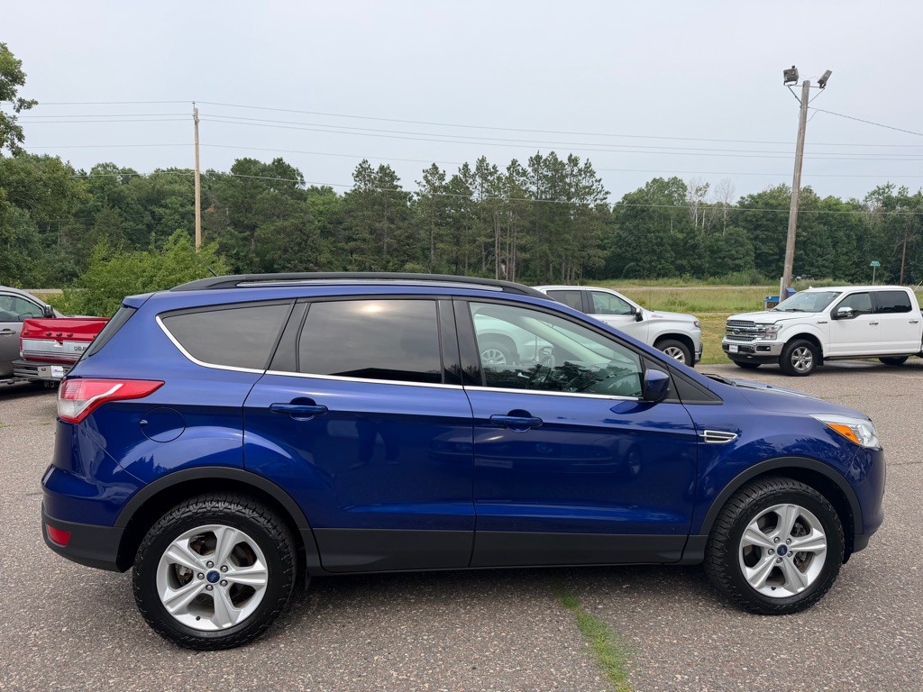 2016 Ford Escape Image 6