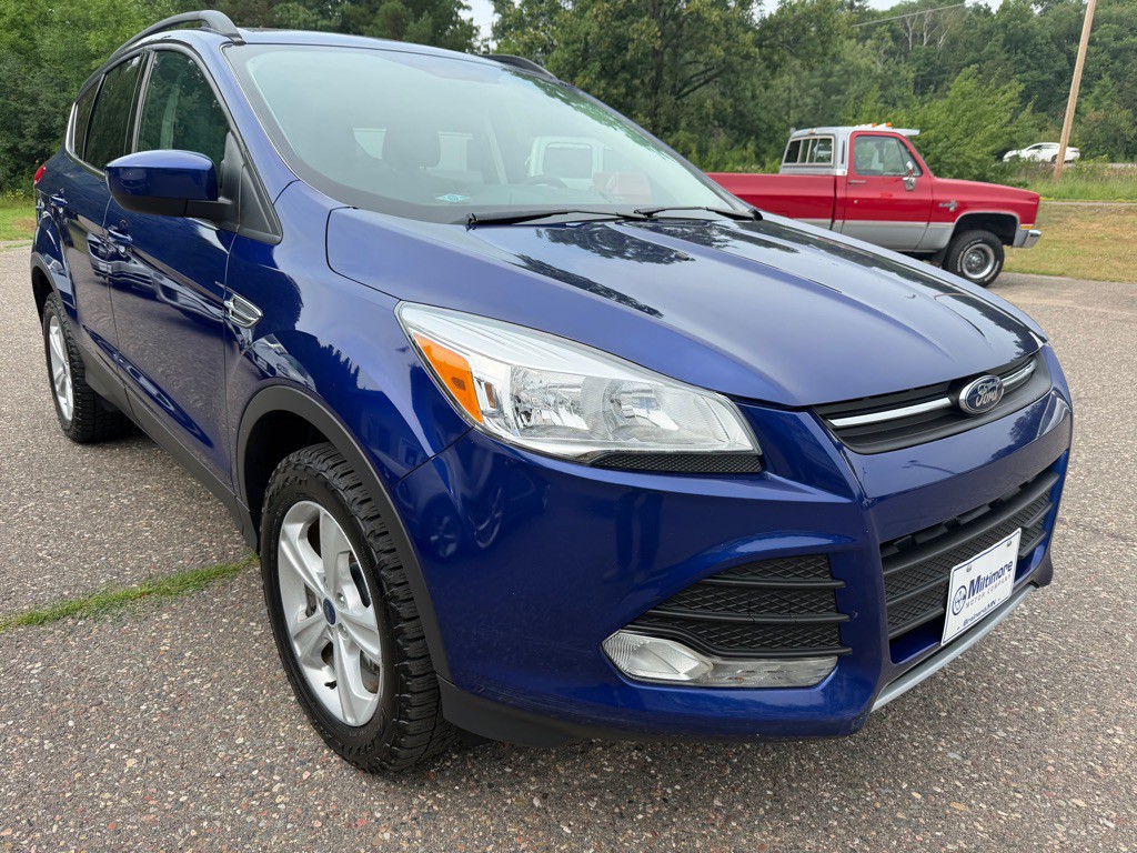 2016 Ford Escape Image 7
