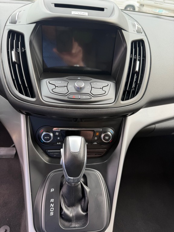 2016 Ford Escape Image 11