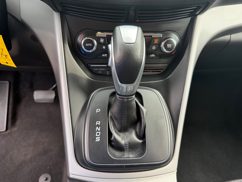 2016 Ford Escape Image 12