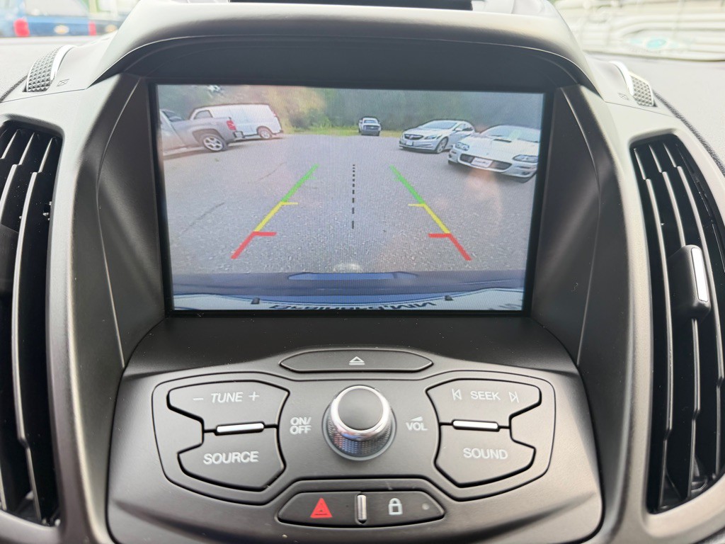 2016 Ford Escape Image 13