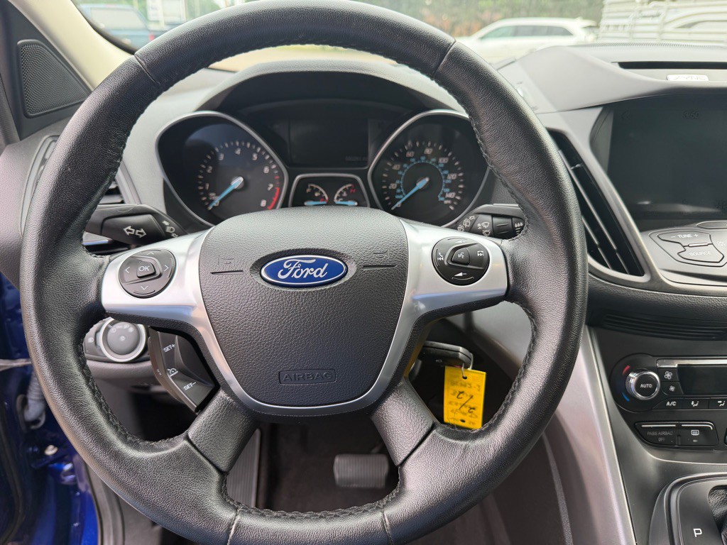 2016 Ford Escape Image 14