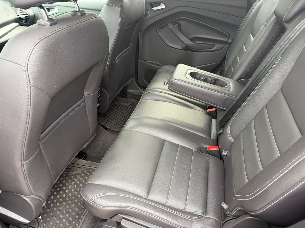 2016 Ford Escape Image 16