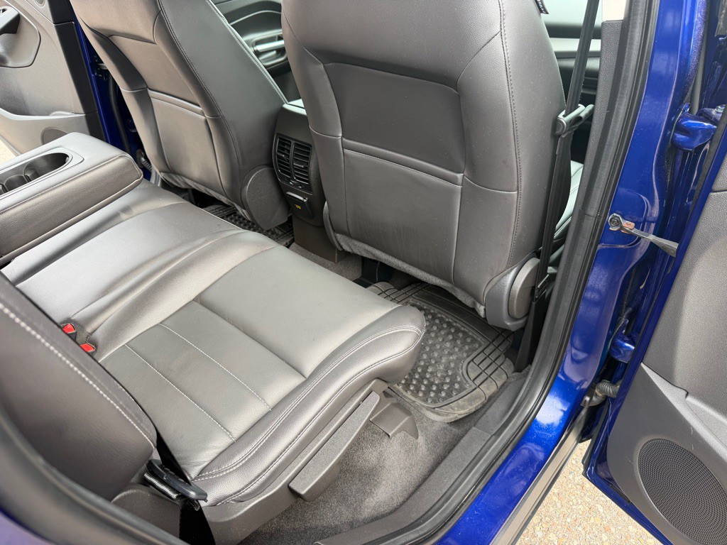 2016 Ford Escape Image 17