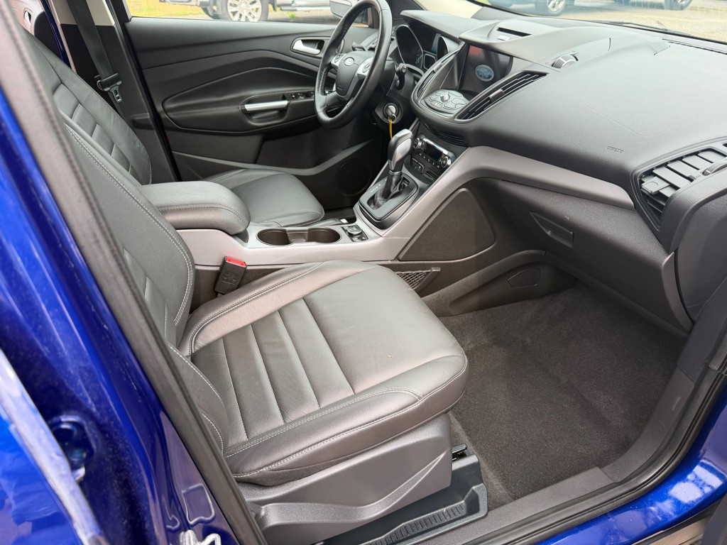 2016 Ford Escape Image 20