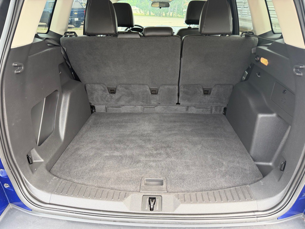 2016 Ford Escape Image 21