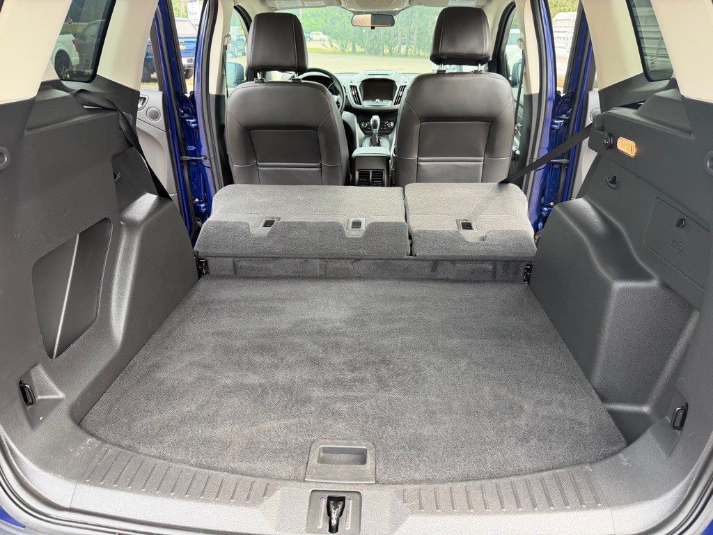 2016 Ford Escape Image 22