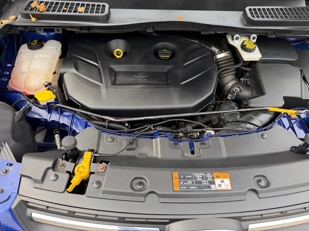 2016 Ford Escape Image 23