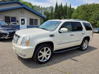Image for 2007 Cadillac Escalade Luxury ID: 7547281