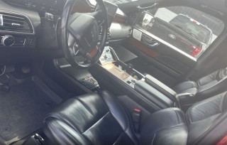 Image for 2019 Lincoln Navigator Reserve ID: 7580992