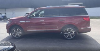 Image for 2019 Lincoln Navigator Reserve ID: 7580992