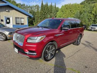 Image for 2019 Lincoln Navigator Reserve ID: 7580992