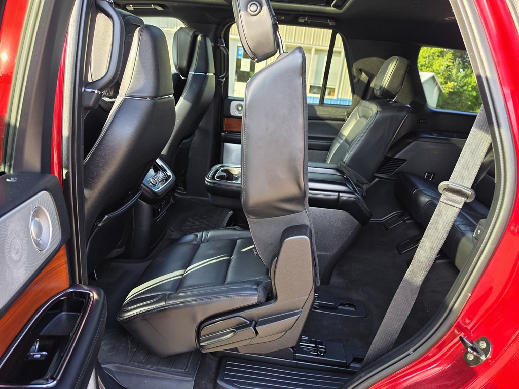 2019 Lincoln Navigator Image 21